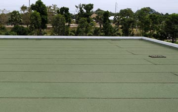 all Crays Hill roofing types quoted for
