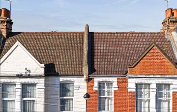 clay roofing Crays Hill, Essex