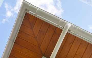 Crays Hill soffit types